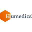 Humedics logo