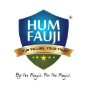 Hum Fauji Initiatives