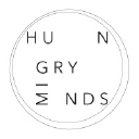Hungry Minds
