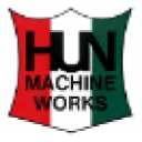 Hun Machine Works Inc