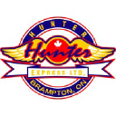 Hunter Express Ltd