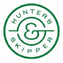 Hunters and Skipper