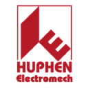 Huphen Electromech Pvt Ltd