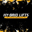 Hy-Brid Lifts