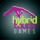 HYBRID TOUCH GAMES LIMITED
