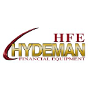 The Hydeman Company