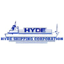 HYDE SHIPPING CORPORATION