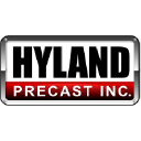 Hyland Precast Inc
