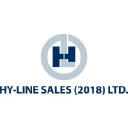 Hy-Line Sales Ltd