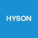 Hyson Products