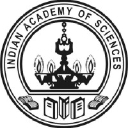 Indian Academy of Sciences