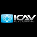 Integrated Custom Audio Video