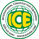 ICE, Inc.