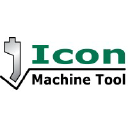 Icon Machine Tool