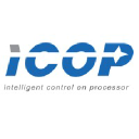 ICOP Technology Inc