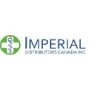 Imperial Distributors Canada Inc