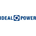 Ideal Power Inc logo