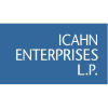 Icahn Enterprises logo