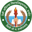Institute of Engineering & Technology DAVV, Indore