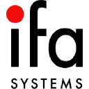 Ifa systems AG