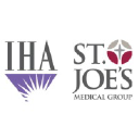 IHA - Integrated Health Associates