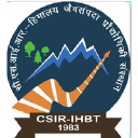 CSIR-Institute of Himalayan Bioresource Technology