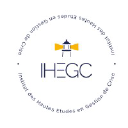 IHEGC - INSTITUT DES HAUTES ETUDES EN GESTION DE CRISE