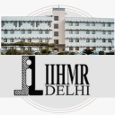 IIHMR, Delhi