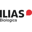 ILIAS Biologics logo