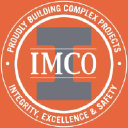 IMCO General Construction, Inc