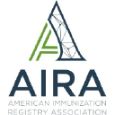 American Immunization Registry Association