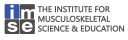 IMSE- The Institute of Musculoskeletal Science & Education