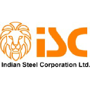 Indian steel co. Ltd