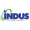 Indus Precision Mfg.
