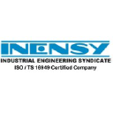 INdustrial ENgineering SYndicate (INENSY)