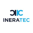 INERATEC logo