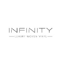 Infinity Luxury Woven Vinyl