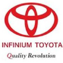 Infinium Toyota