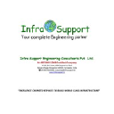 Infra Support Engineering Consultants Pvt. Ltd.,