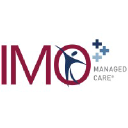 IMO Managed Care | More Than a Vendor, a Partner.