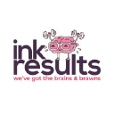 Ink results