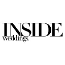 Inside Weddings Magazine