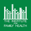 The Institute for Family Health