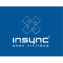 INSYNC Shop Fittings