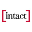 Intact Financial Corporation venture capital firm logo
