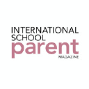 International School Parent Magazine