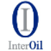 InterOil Corporation logo