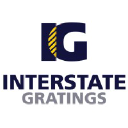 Interstate Gratings