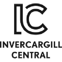 Invercargill Central Limited