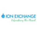 Ion Exchange India Ltd